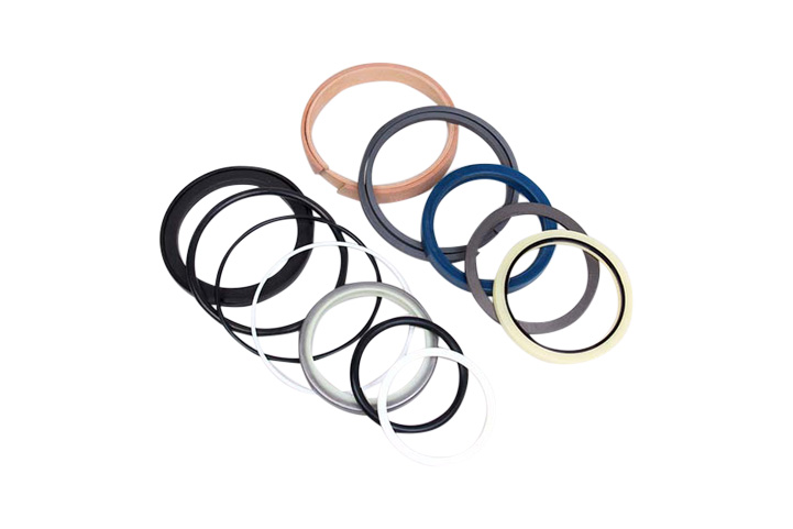 GASKET KIT BUCKET CYLINDER