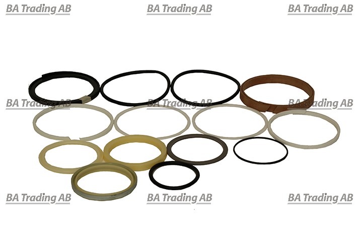 GASKET SET BOOM CYLINDER