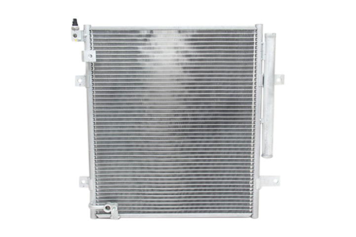 KONDENSOR AC