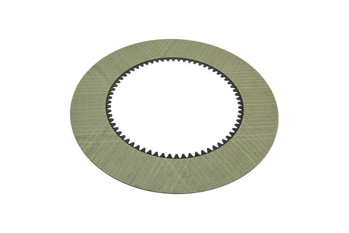 FRICTION DISC