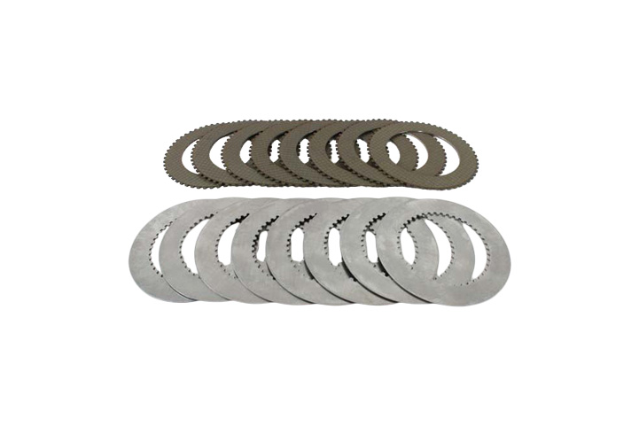DISC KIT