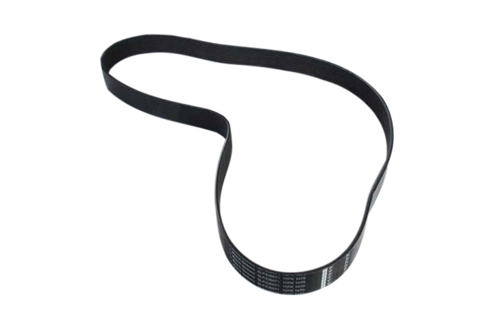 MULTI-RIB BELT