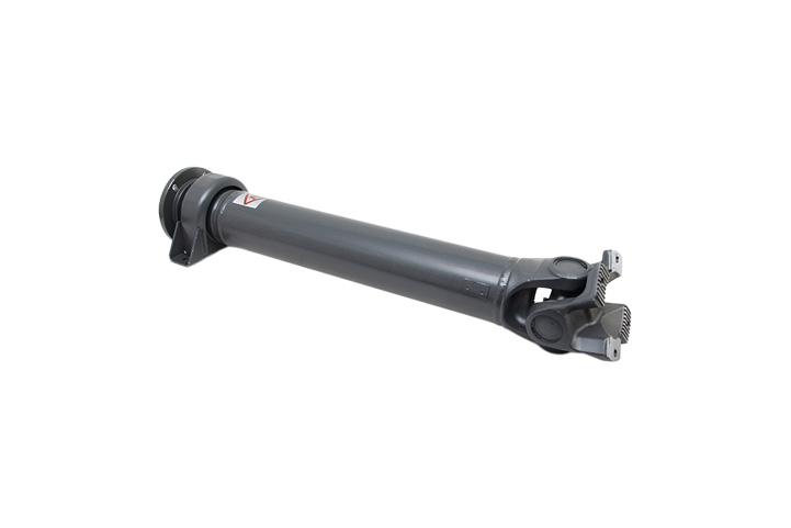 PROPELLER SHAFT