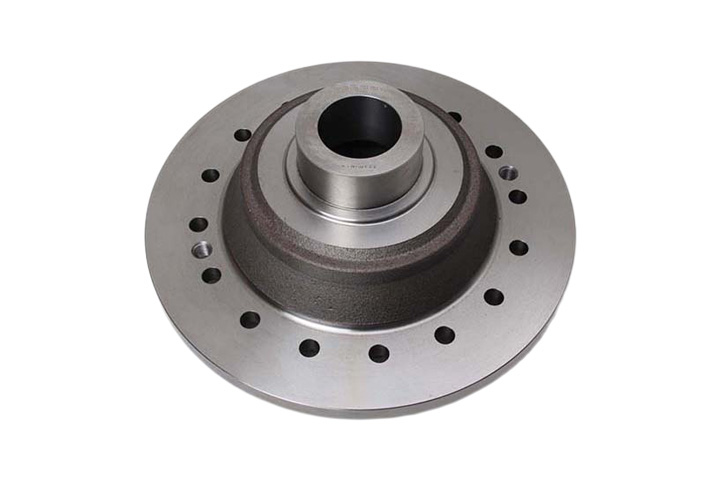 DIFFERENTIAL HOUSING