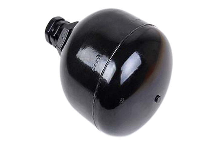 ACKUMULATOR ARKTISKT