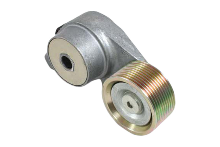 BELT TENSIONER
