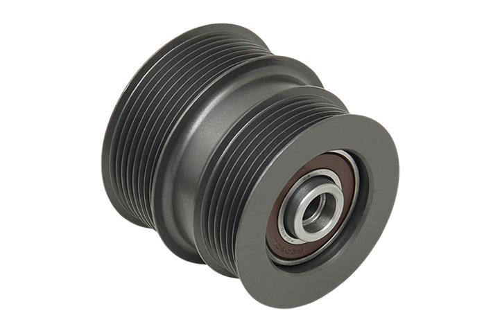 IDLER PULLEY