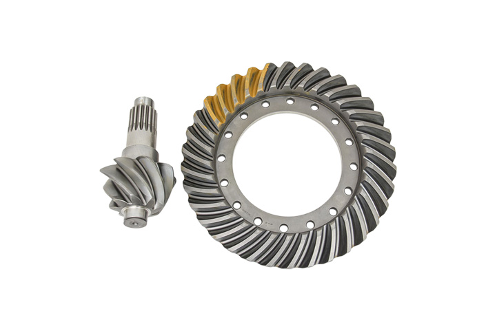 DRIVE GEAR KIT
