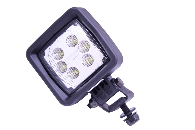WORK LAMP