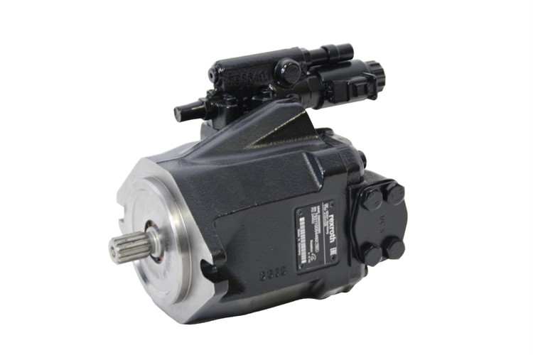 HYDRAULIC PUMP