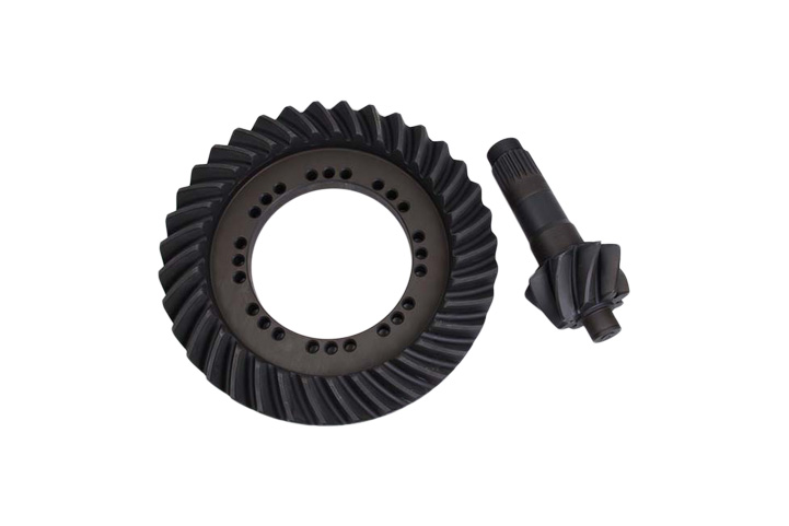 DRIVE GEAR SET