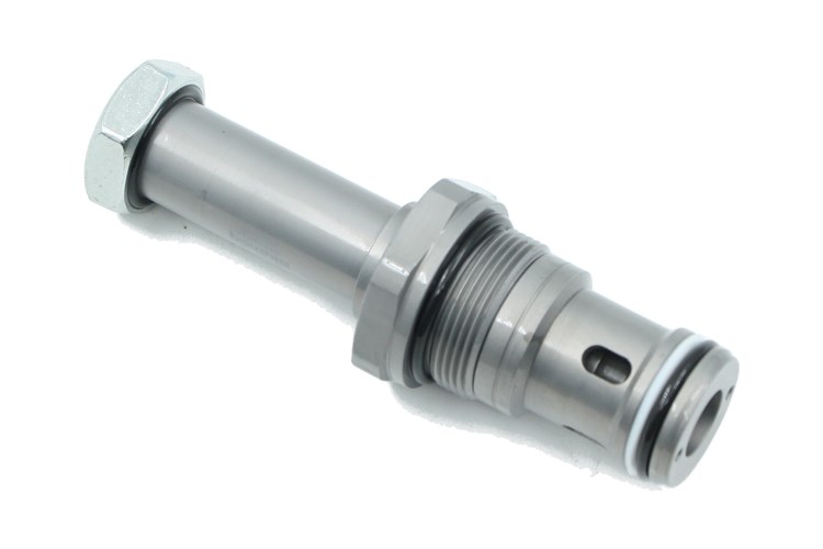 SOLENOID VALVE