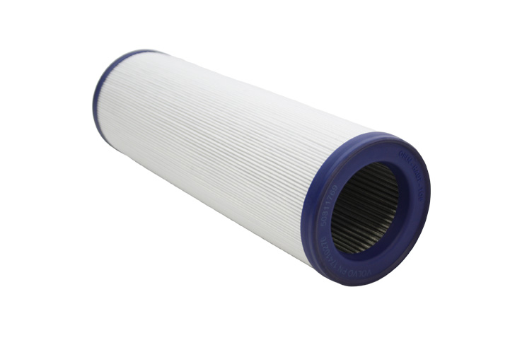 HYDRAULIC FILTER INSERT