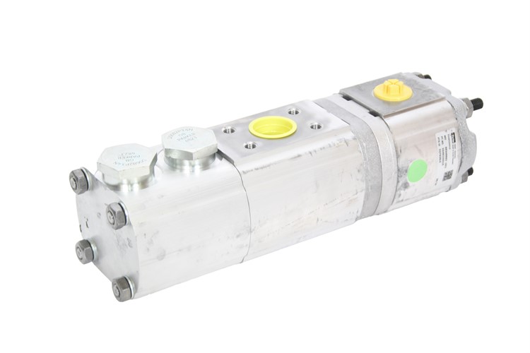 HYDRAULPUMP