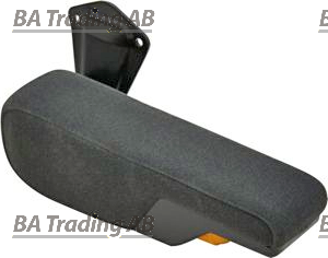 ARMREST RIGHT, FITS STO303