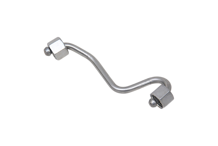 FUEL INJECTOR PIPE