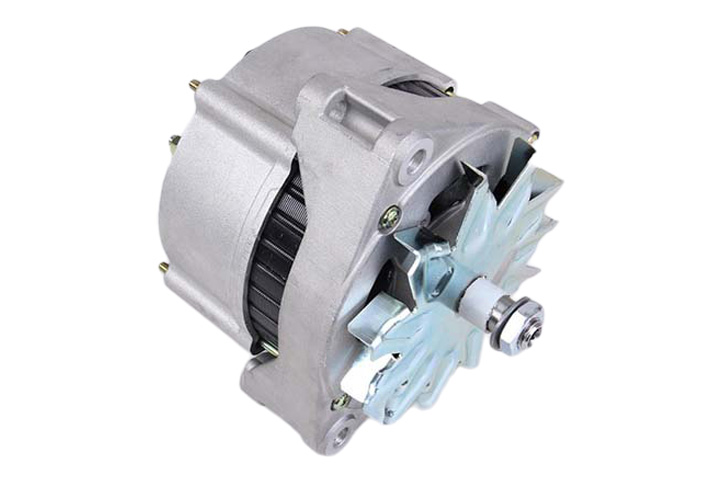 ALTERNATOR 28V 100A