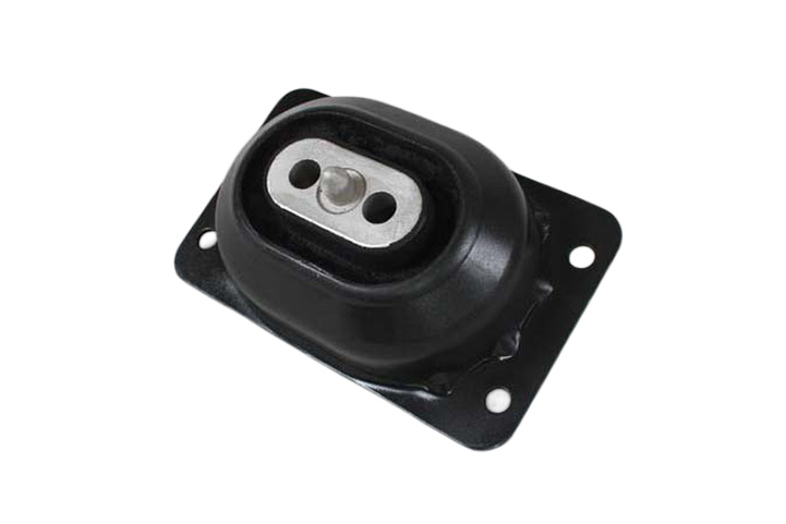 RUBBER CUSHION ENGINE MOUNTING