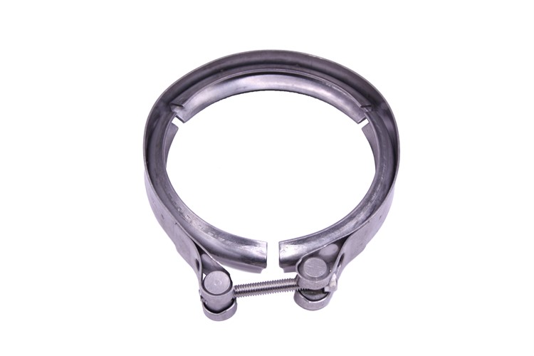 HOSE CLAMP