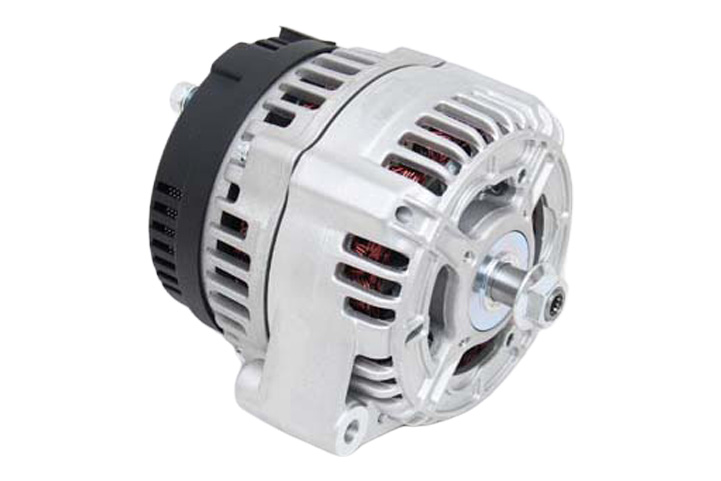 ALTERNATOR 28V 100A