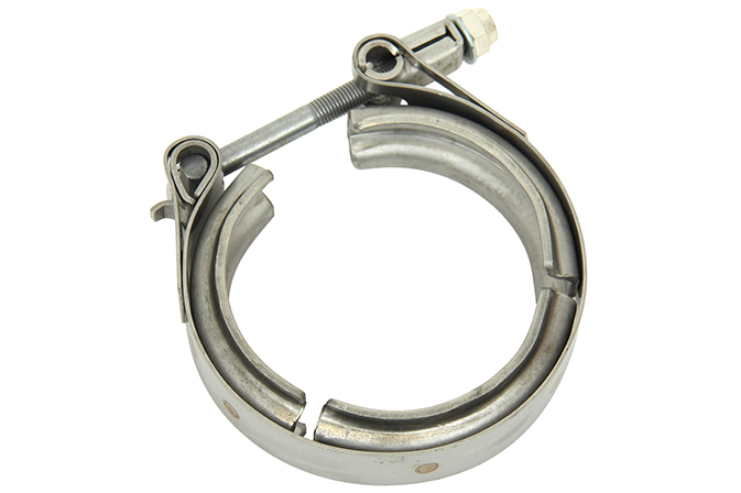 V-BAND CLAMP