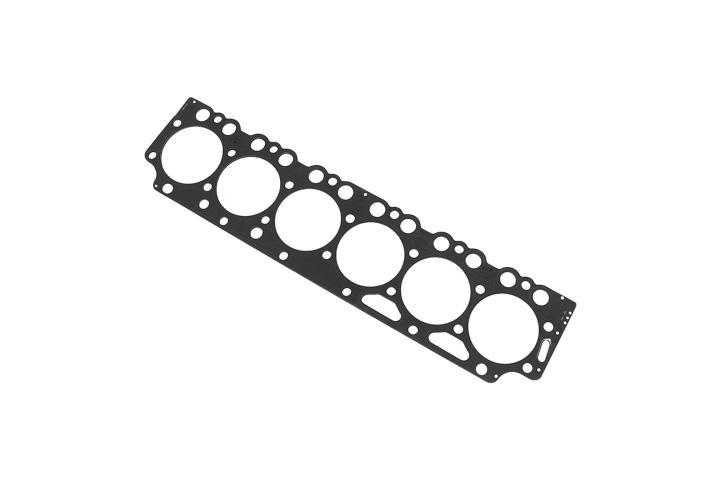TOPPLOCKSPACKNING 1,65 MM 3 HÅL