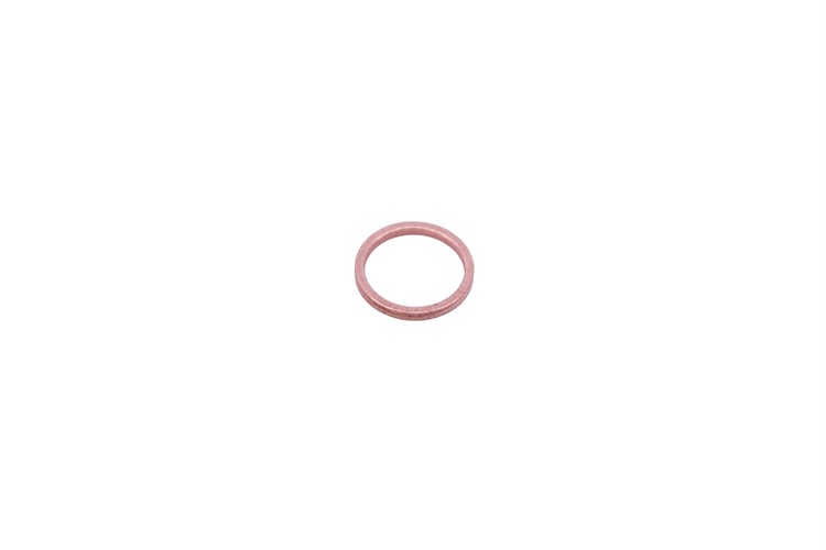 ALUMINUM WASHER