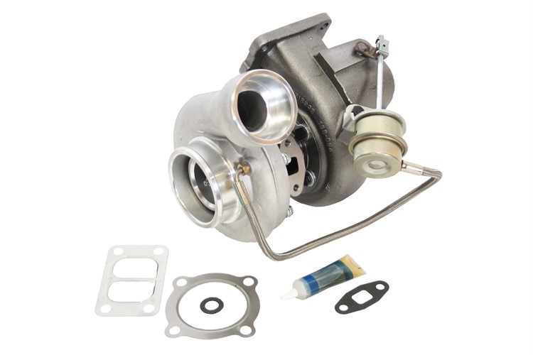 TURBOAGGREGAT