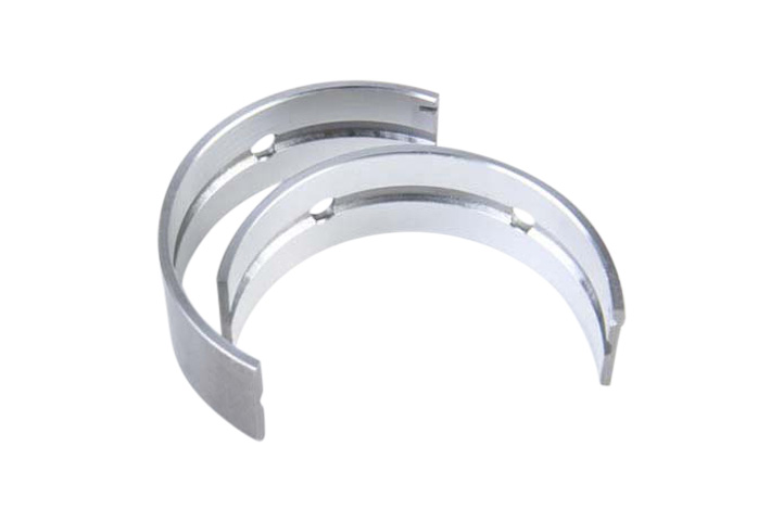 RAMLAGERPAR 0,25 MM U SZ
