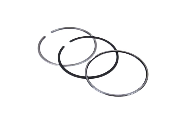 PISTON RING KIT