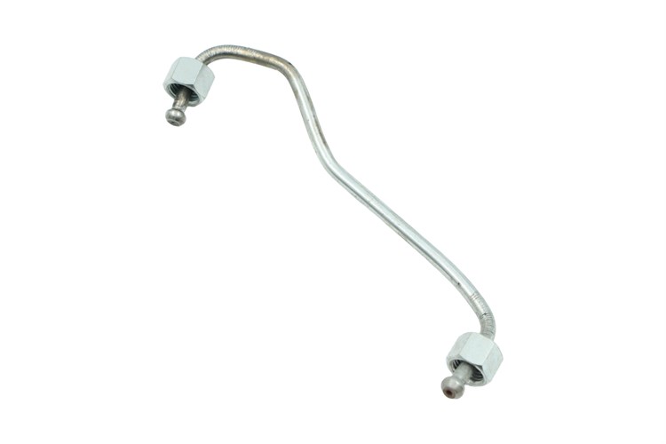 FUEL INJECTOR PIPE