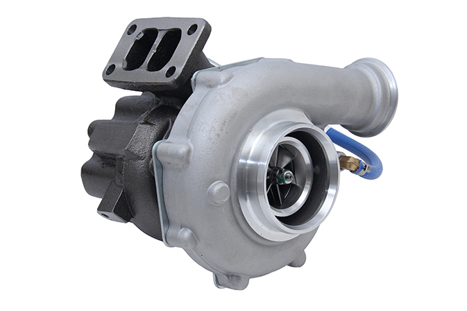 TURBOAGGREGAT