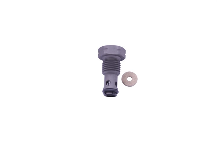 OVERFLOW VALVE FUEL REGULATOR
