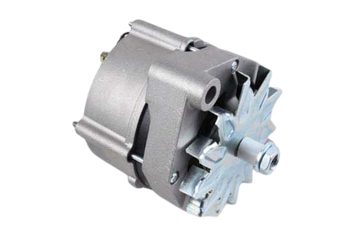 ALTERNATOR 28V 80A
