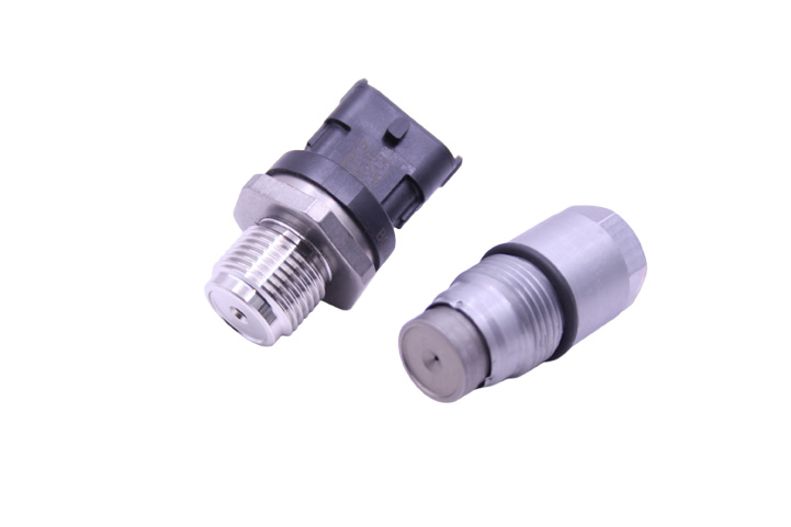 OVERFLOW VALVE KIT