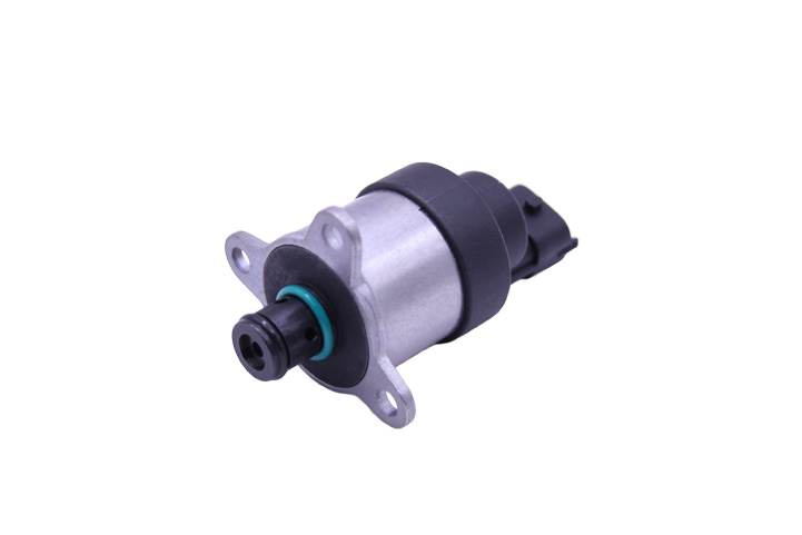 MAGNETVENTIL BRÄNSLEREGULATOR