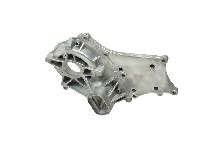 WATER PUMP HOUSING