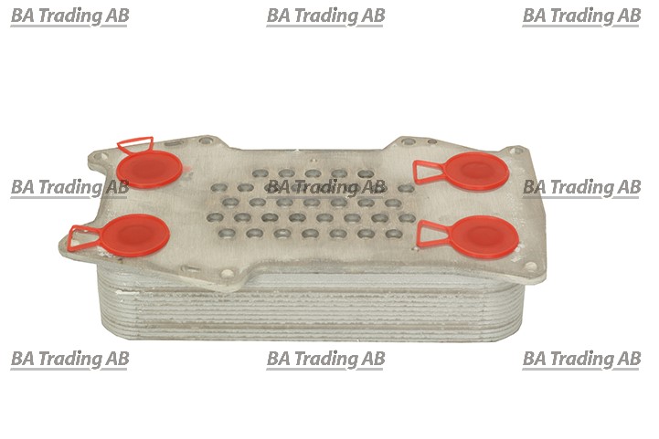 OIL COOLER