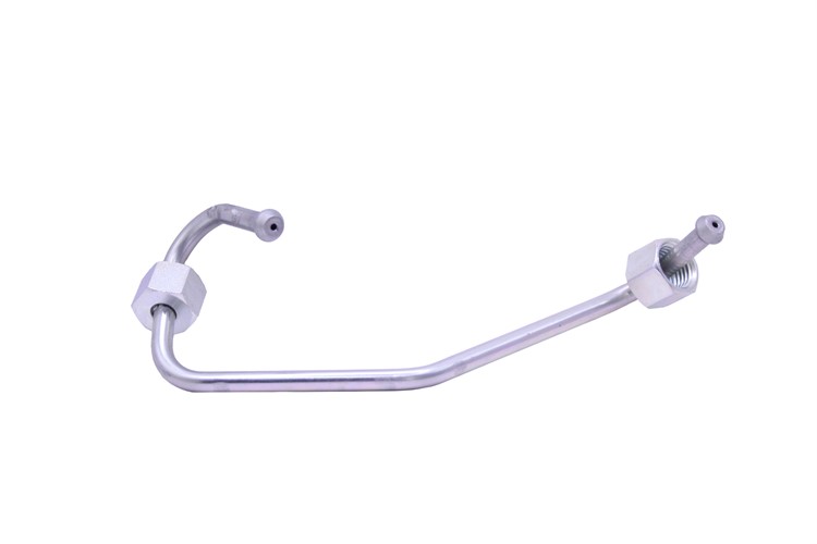 FUEL INJECTOR PIPE