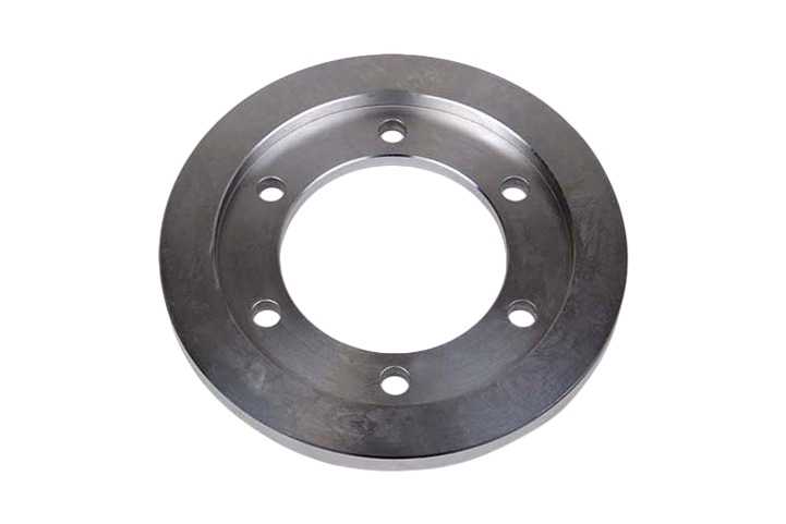 BEARING COVER