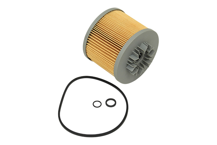 FUEL FILTER INSERT