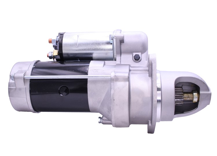 STARTER MOTOR 24V 4,5kW