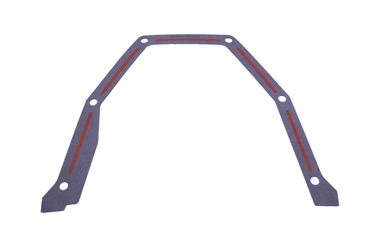 GASKET REAR CRANKSHAFT SEAL