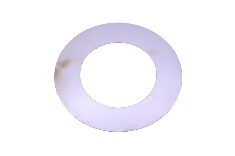 SHIMS 61 X 101 X 0,5MM