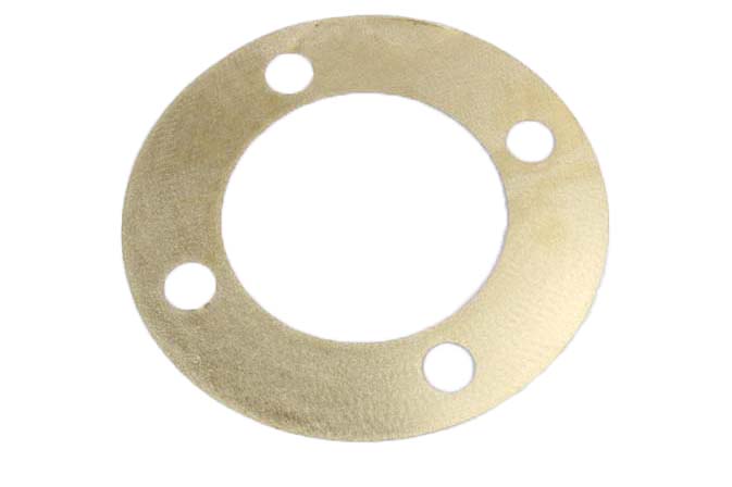 SHIMS 0,15 MM