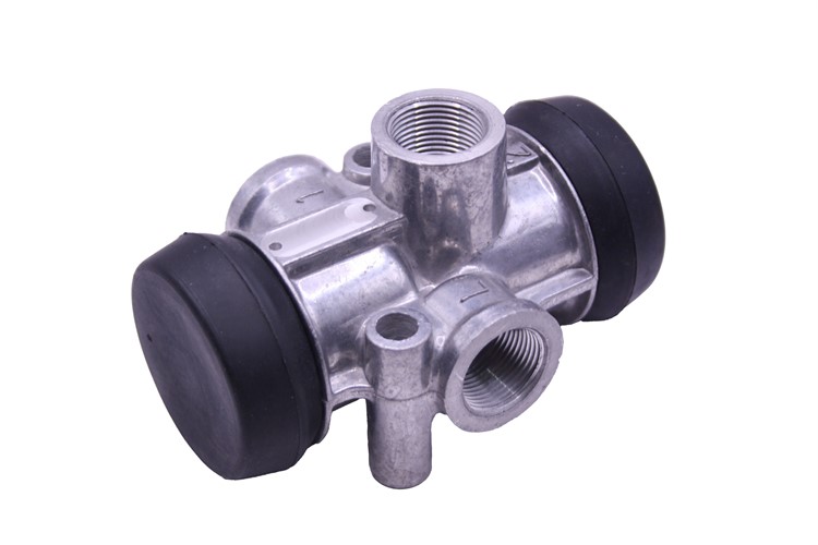 PROTECTING VALVE