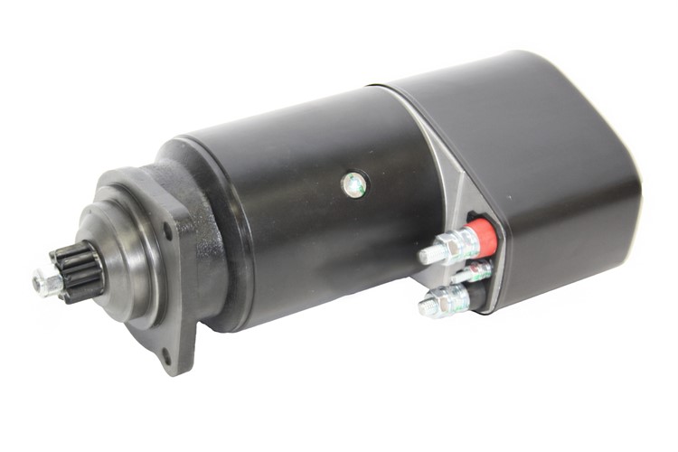 STARTER ENGINE