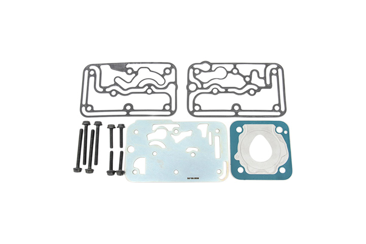SEALING KIT BRAKE COMPRESSOR