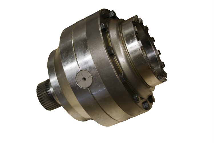 DIFFERENTIAL COMPLETE