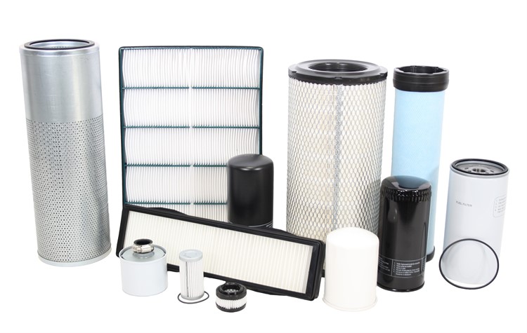 FILTER KIT 2000H